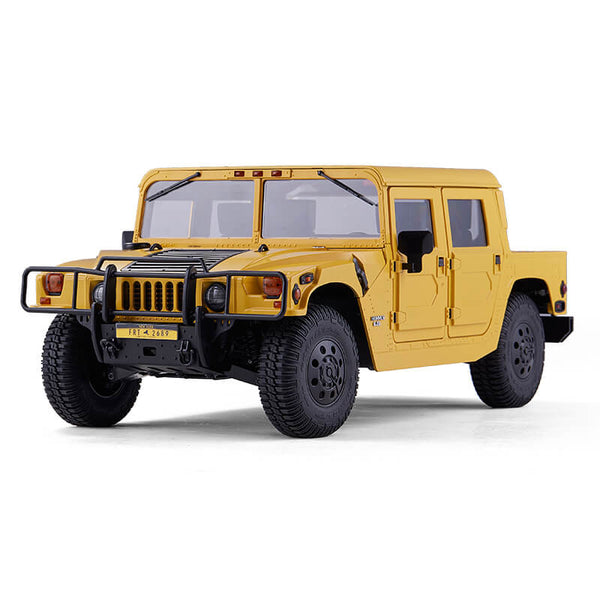 FMS 1:12 2006 Hummer H1 Alpha RS (Only Shipped to Canada)