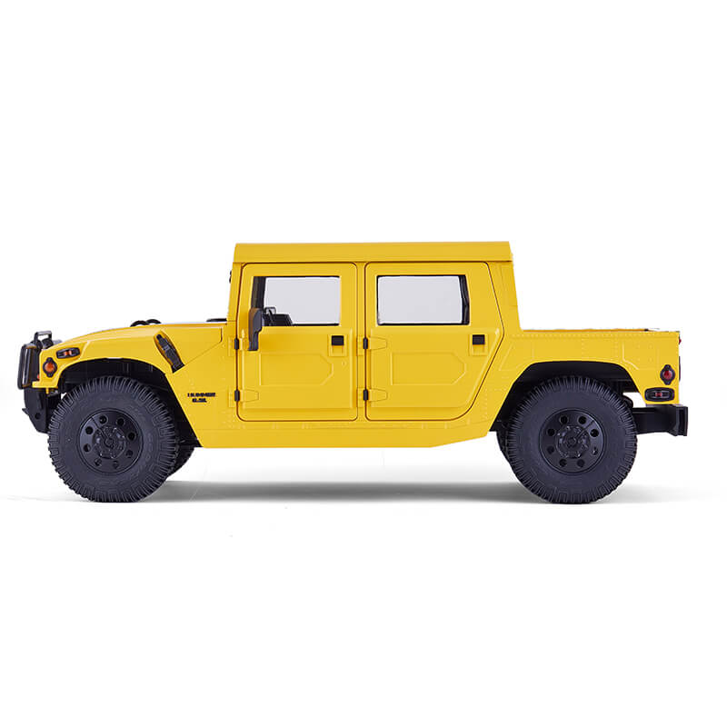 FMS 1:12 2006 Hummer H1 Alpha RTR