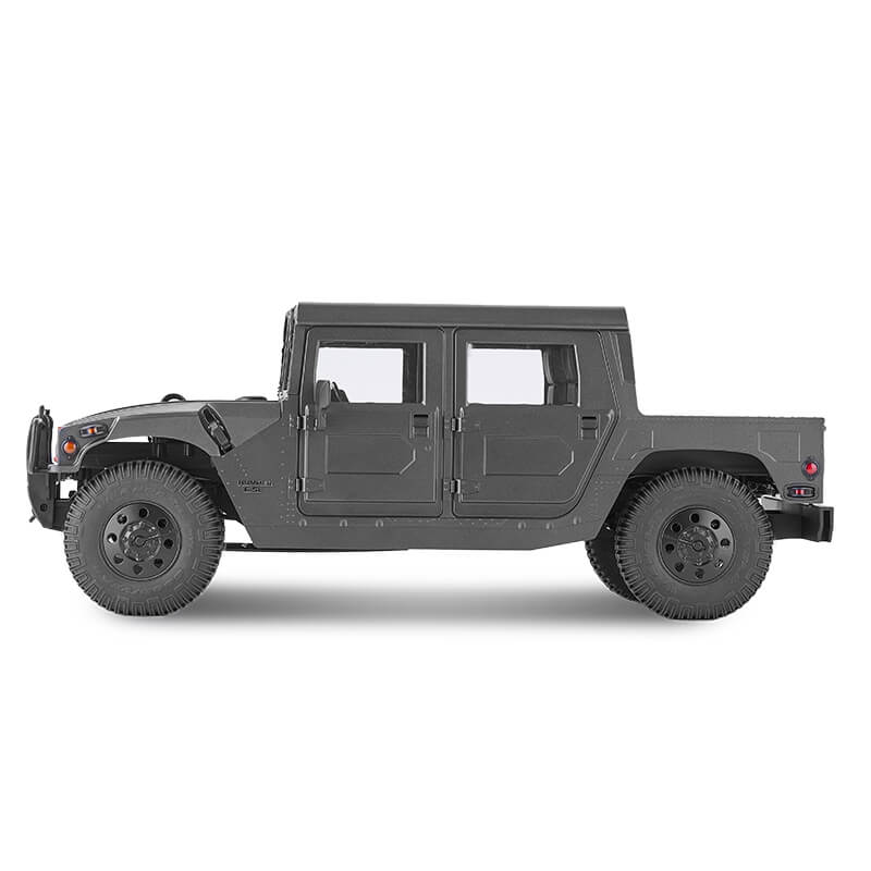 FMS 1:12 2006 Hummer H1 Alpha RTR
