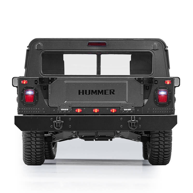 FMS 1:12 2006 Hummer H1 Alpha RS