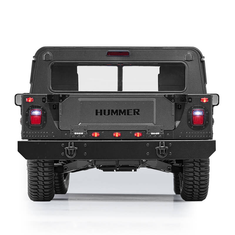 FMS 1:12 2006 Hummer H1 Alpha RTR