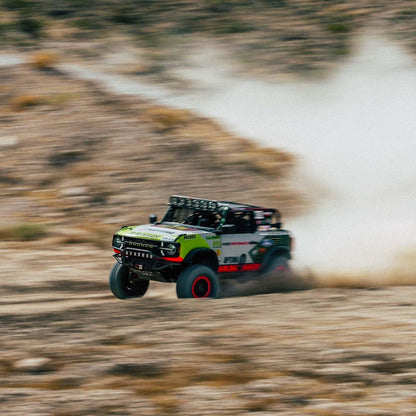 FMS 1:7 Ford Bronco RTR EB Brushless 4WD Short Course Truck RS