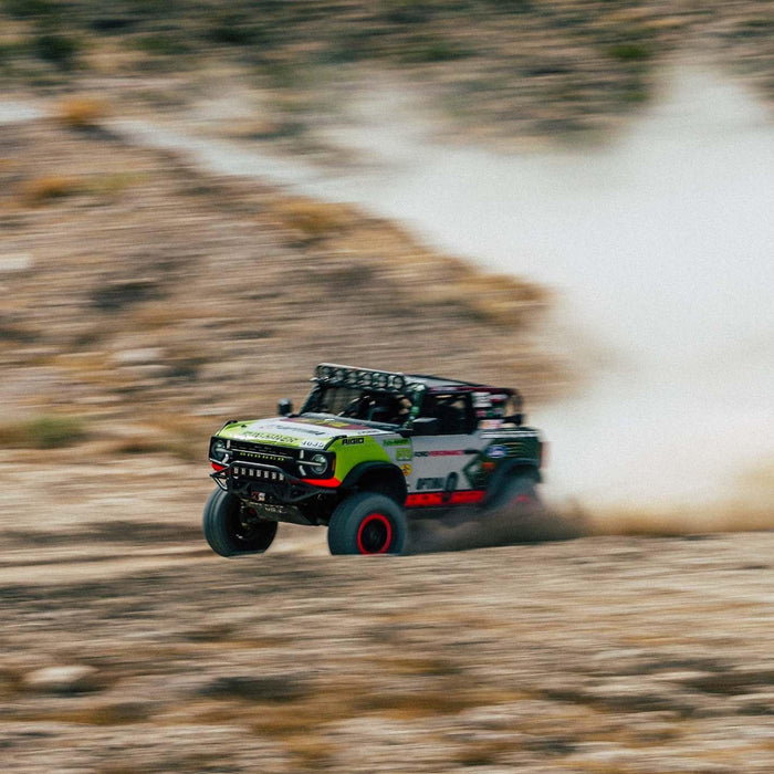 FMS 1:7 Ford Bronco RTR EB Brushless 4WD Short Course Truck RS