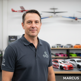 Marcus