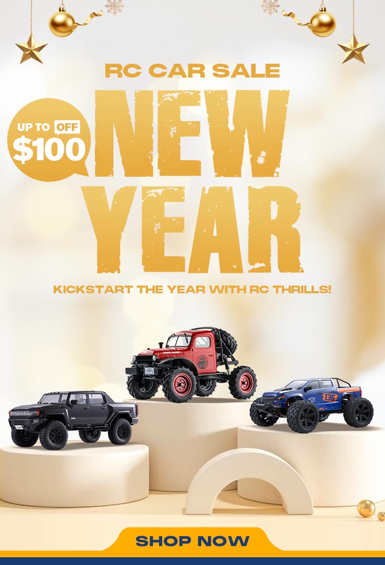 Rc cars near me for sale 2025