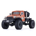 ROCHOBBY 1:10 Atlas 4x4 Off-Road Truck RS (Only Shipped to Canada)