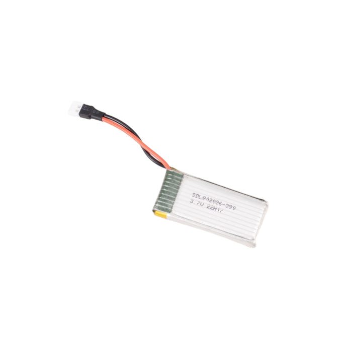 3.7V 400mAh Battery (51005 Plug)