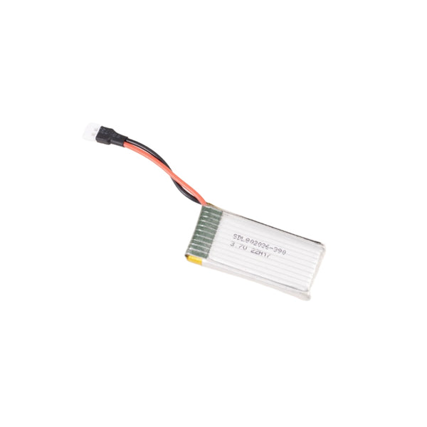 3.7V 400mAh Battery (51005 Plug)