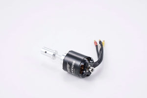 3541-KV1050 motor for 1500mm Maule with wiring connectors