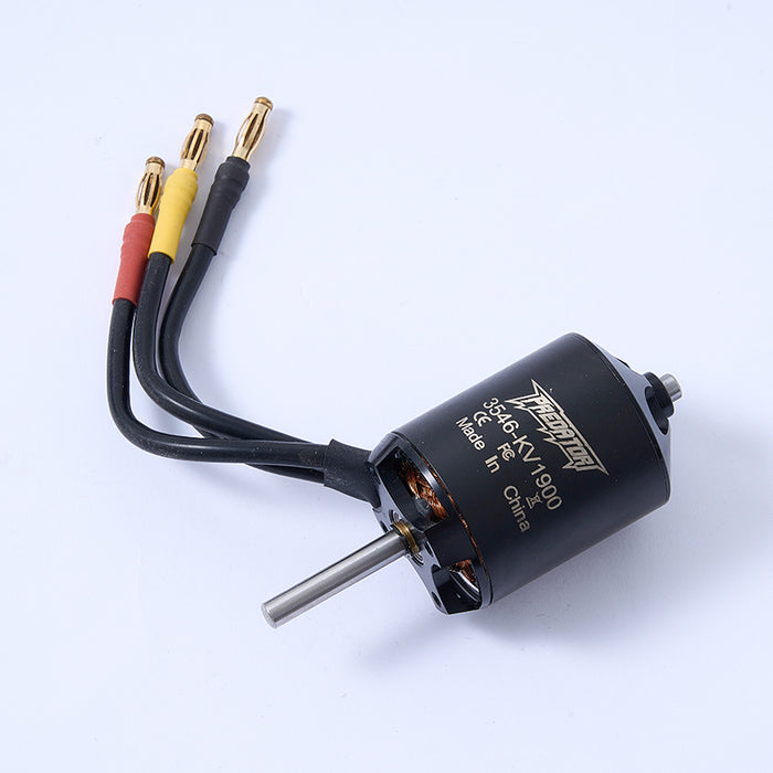3546-KV1900 Outrunner Motor