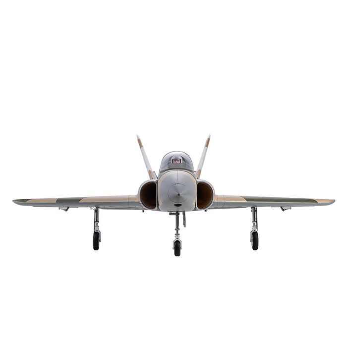 FMS EDF Jet 90mm Super Scorpion V2 PNP (Only Shipped to Canada)