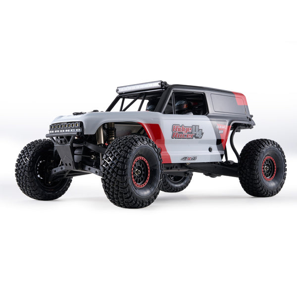 ROCHOBBY 1:7 Ridge Racer U4 Desert Buggy RS (Discontinued)