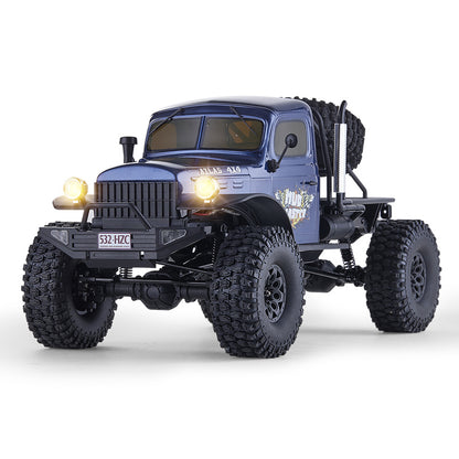 ROCHOBBY 1:10 Atlas 4x4 Off-Road Truck RS