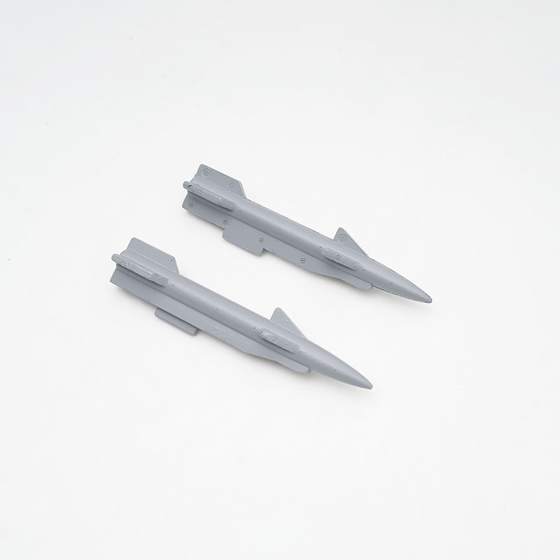 64mm F-16 V2 Missile A