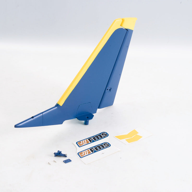 Estabilizador vertical Super Viper FMS 70MM