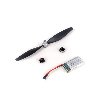 FMS 410mm T-28 Beginner Pack