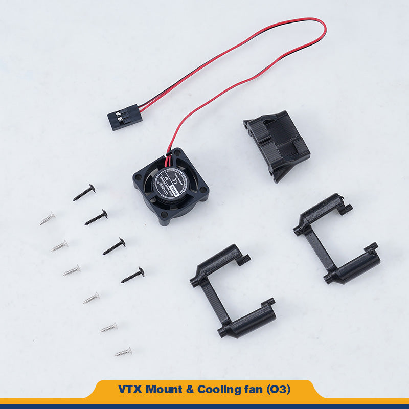 SyncPilot Headtracker Set