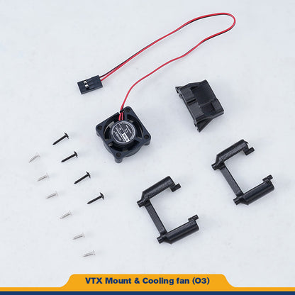 SyncPilot Headtracker Set