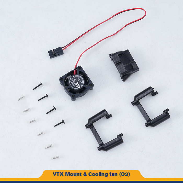 SyncPilot Headtracker Set