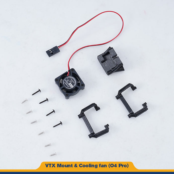 SyncPilot Headtracker Set