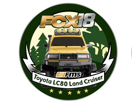 FCX18-LC80 Pin