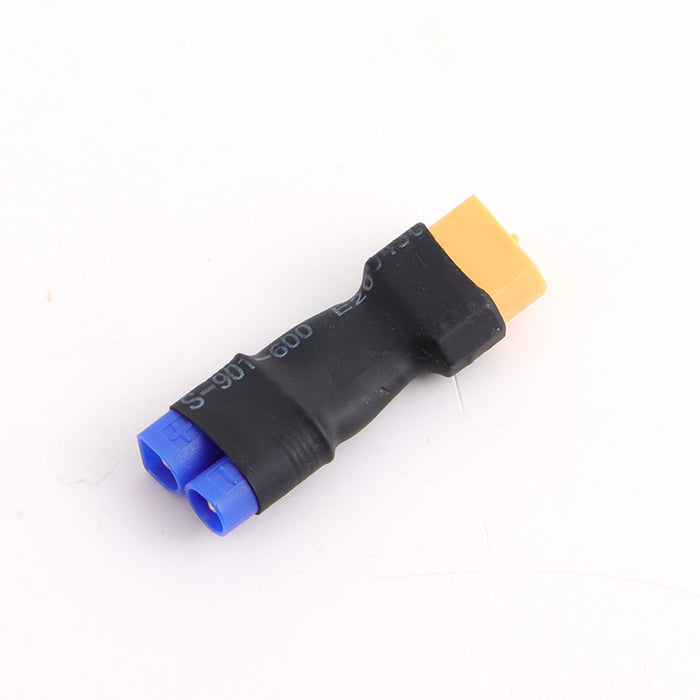 RC Battery Adapters