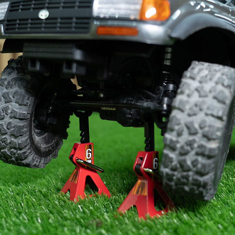 1:8/1:10 Lifting Jack (2pcs)