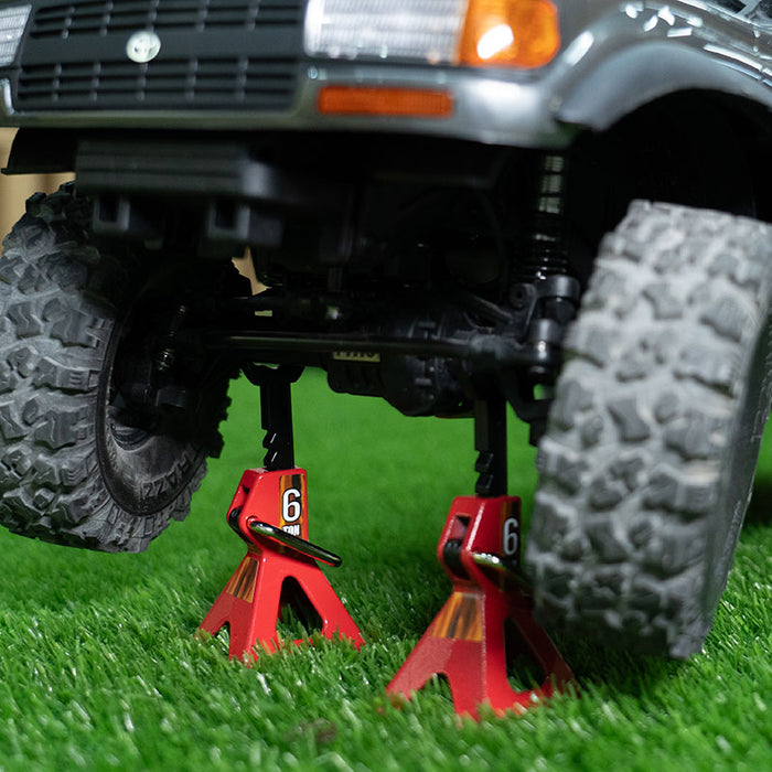 1:8/1:10 Lifting Jack (2pcs)