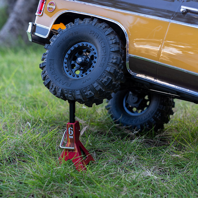 1:8/1:10 Lifting Jack (2pcs)