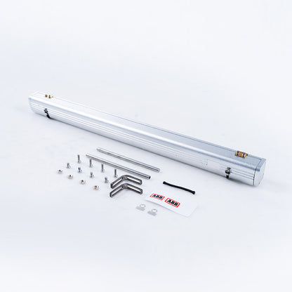 1:24 Mini latas de cerveza 6 piezas de decoración 