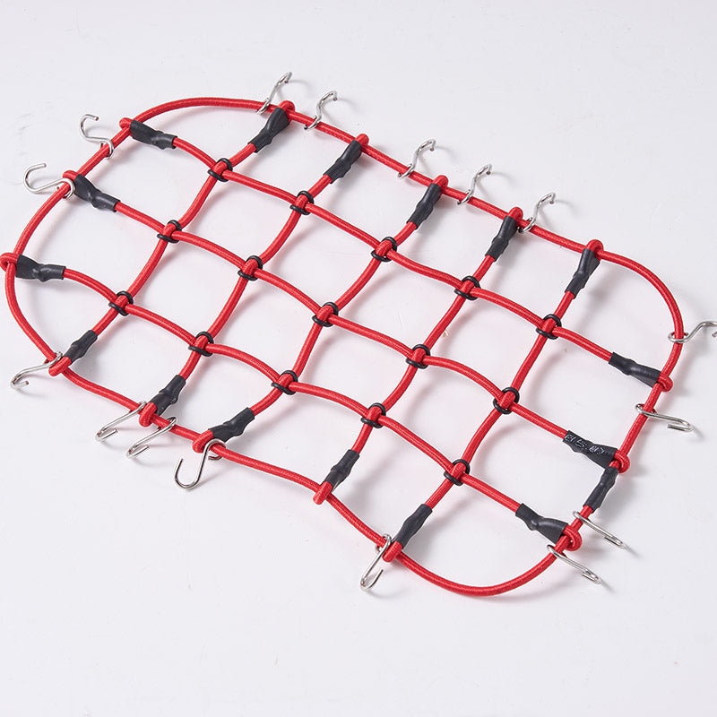 1:10 Cargo Net (Red)
