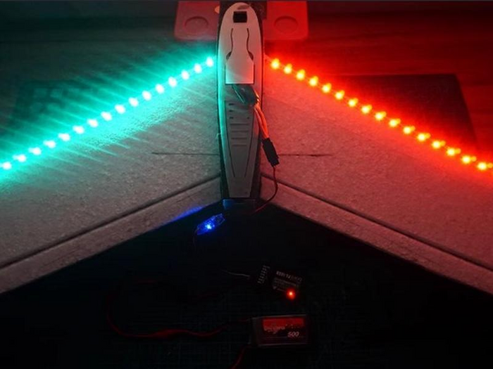 Light Strip