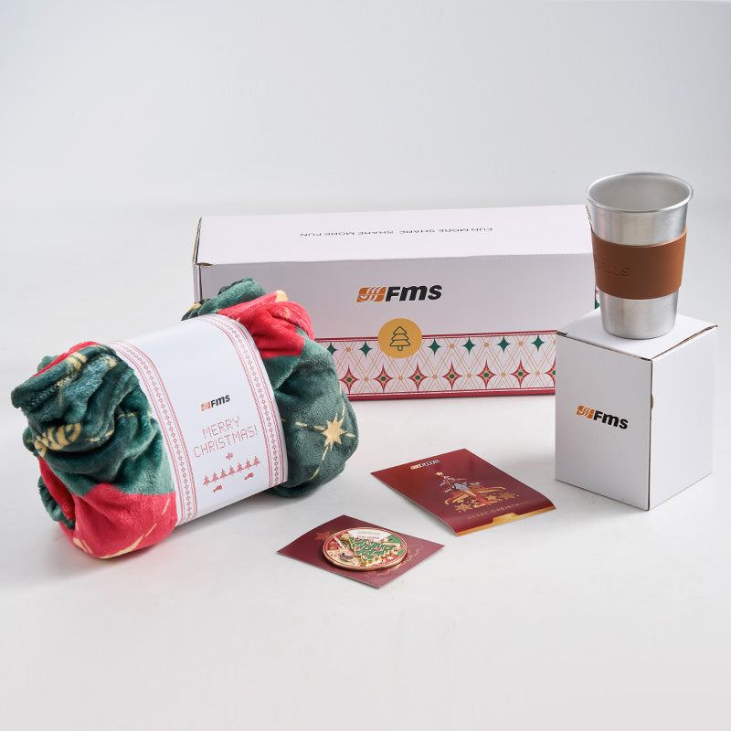 FMS Christmas Gift Set