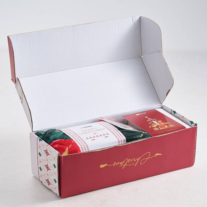 FMS Christmas Gift Set