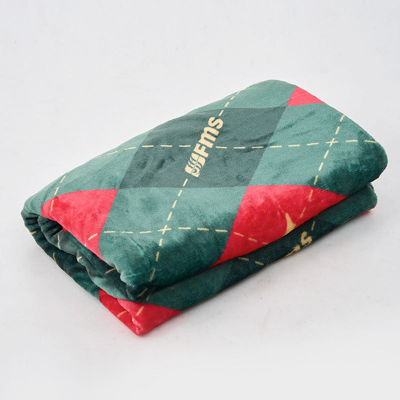 FMS Christmas Gift Set