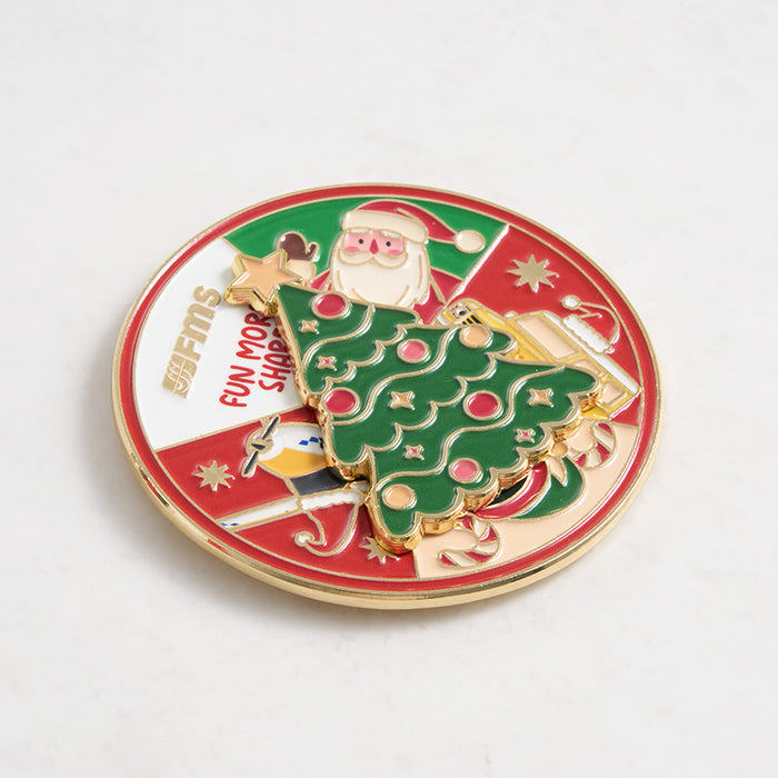 FMS Christmas Gift Set