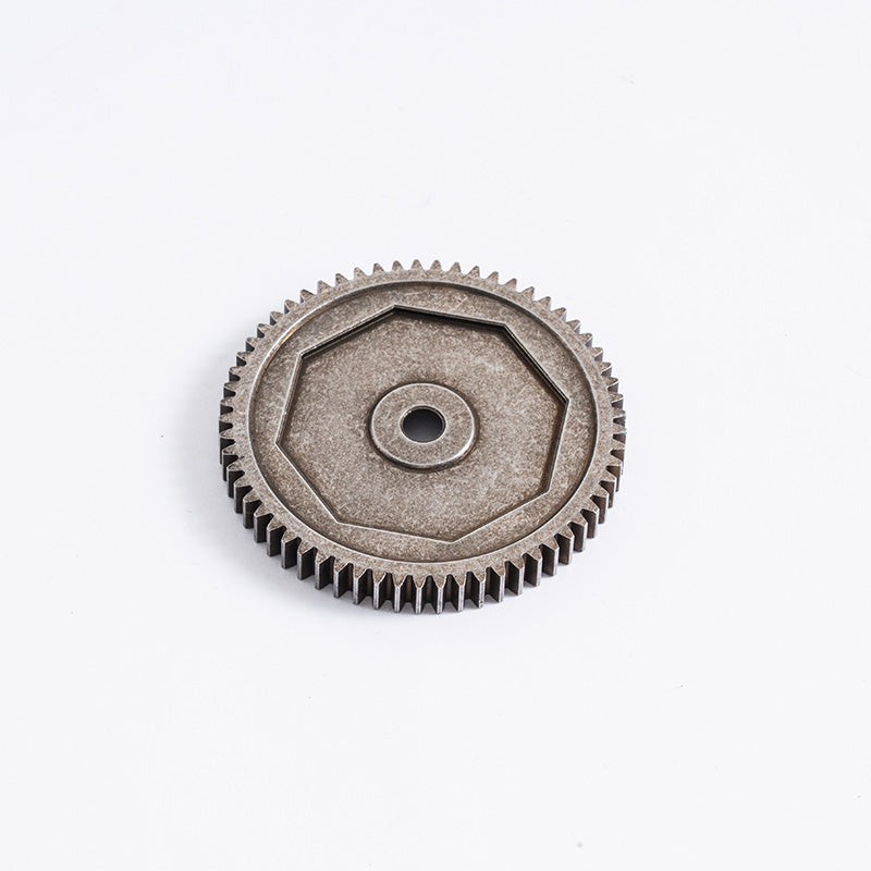 1:10 F100 Brushless Spur Gear 61T