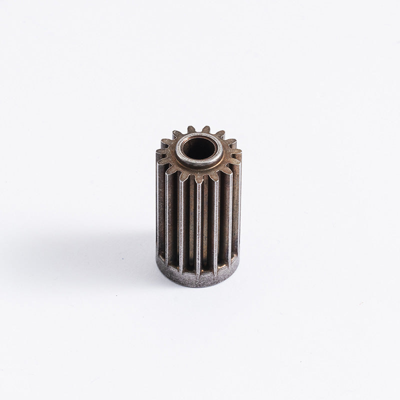 1:10 F100 Brushless Reduction Gear 15T