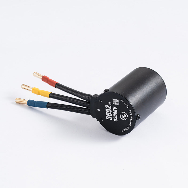 1:10 F100 Brushless Motor