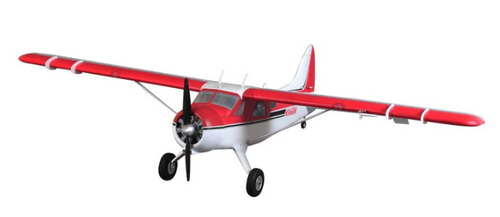 2000mm Beaver V2 Parts Enhance Your RC Experience FMS Model