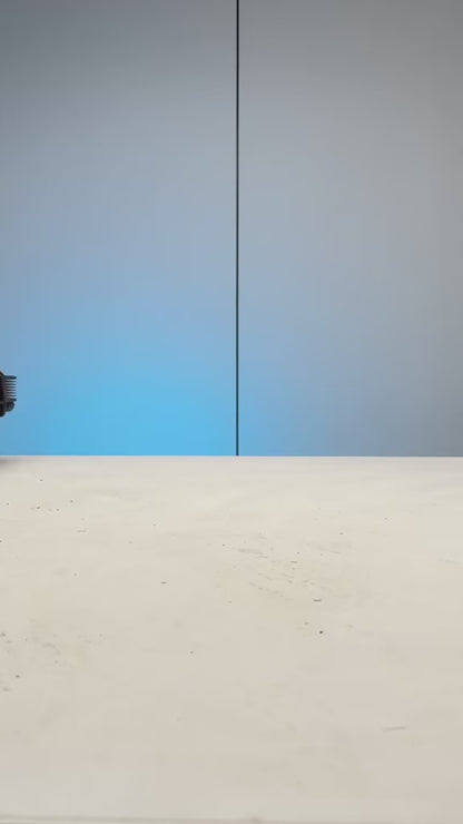 1:10 Soporte de mantenimiento (rojo)