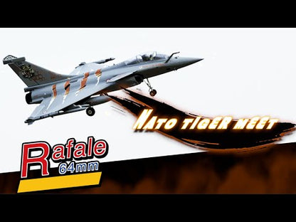 FMS EDF Jet 64mm Rafale with Reflex V3, PNP