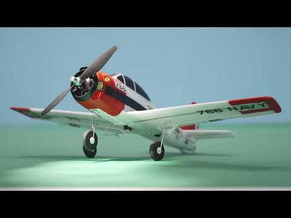 FMS 410mm T-28 Trojan RTF