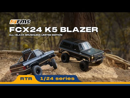 FMS 1:24 FCX24S Chevrolet K5 Blazer S RTR