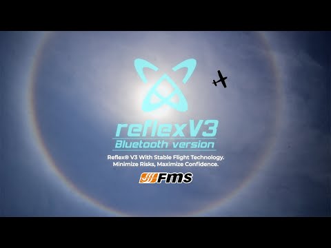 FMS Reflex V3 Stable Flight Controller