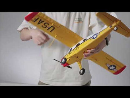 FMS 800mm Beaver RTF / PNP