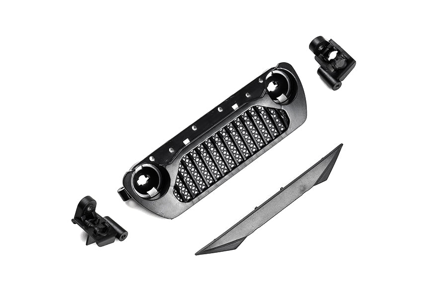 1:18 FIRE HORSE Front and Rear Light Cup Set for RC models