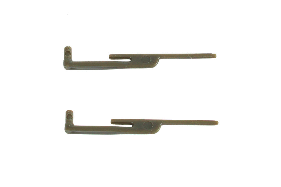1:12 1941 MB scaler wiper blades for RC models