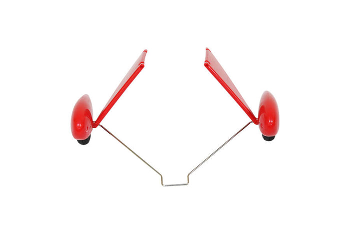 Pitts 1400mm V2 front landing gear set for remote control airplanes