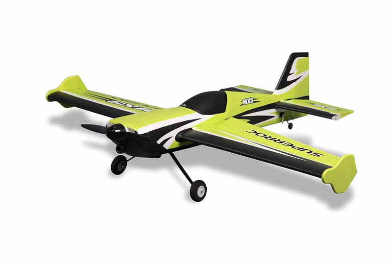 Fms model aircraft deals